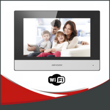 DS-KH6320-WTE1 - Monitor IP Portero Hik-Connect Wifi